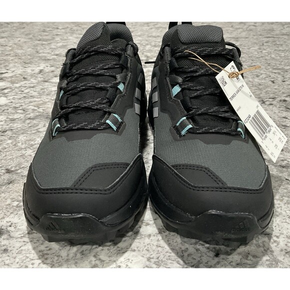 Sz 5.5 adidas Women's Terrex AX4 Gortex Hiking Shoes, Black US5.5 - Picture 5 of 12